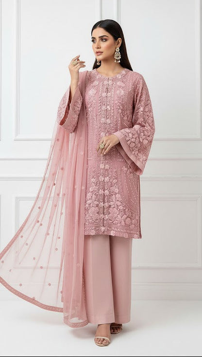 Wedding Collection - Pink