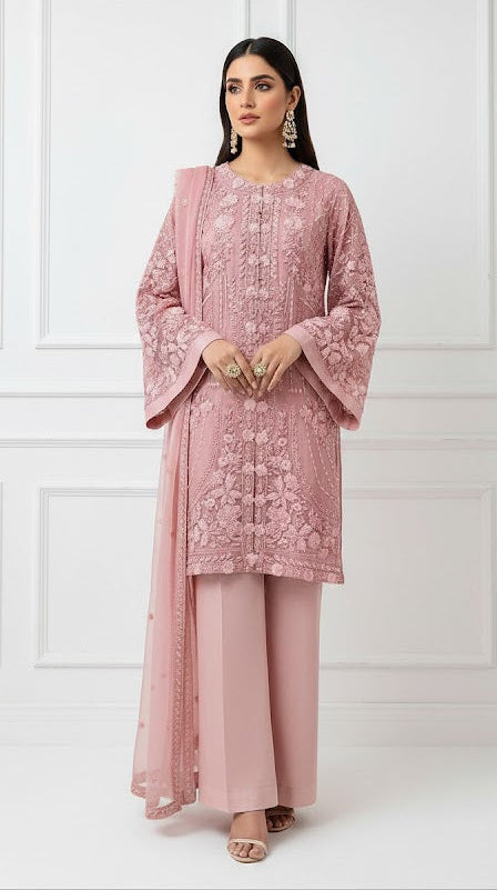 Wedding Collection - Pink